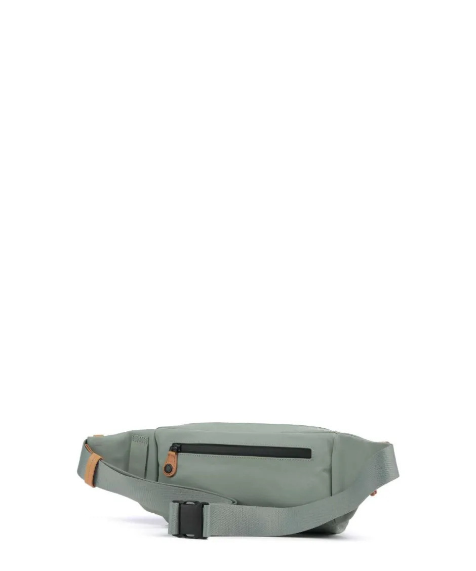 Aunts & Uncles Fanny Packs|Crossbody Bags-Japan Himeji Fanny pack canvas