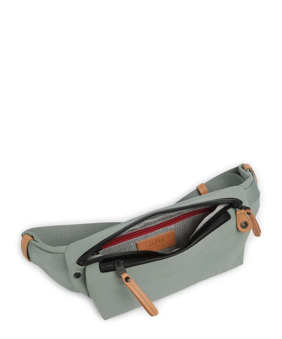 Aunts & Uncles Fanny Packs|Crossbody Bags-Japan Himeji Fanny pack canvas