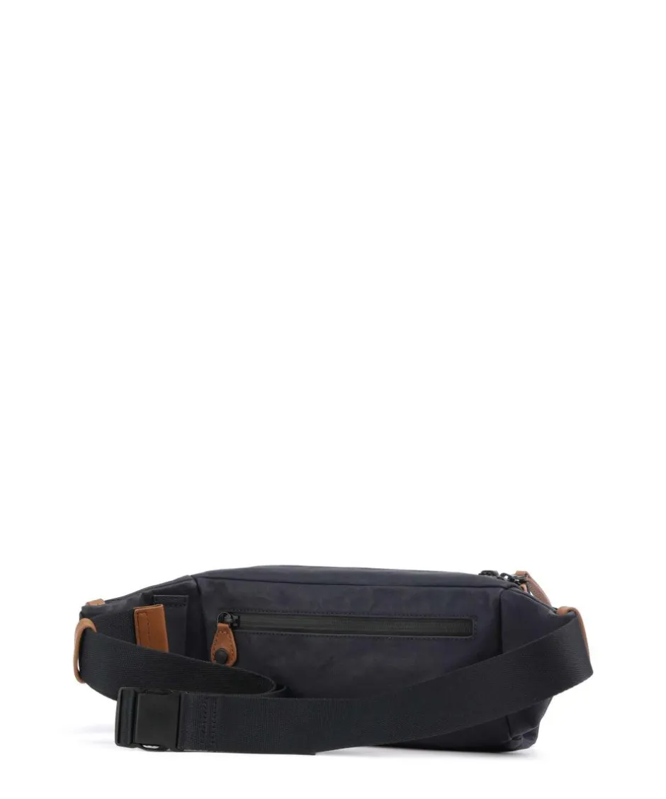 Aunts & Uncles Fanny Packs|Crossbody Bags-Japan Himeji Fanny pack canvas