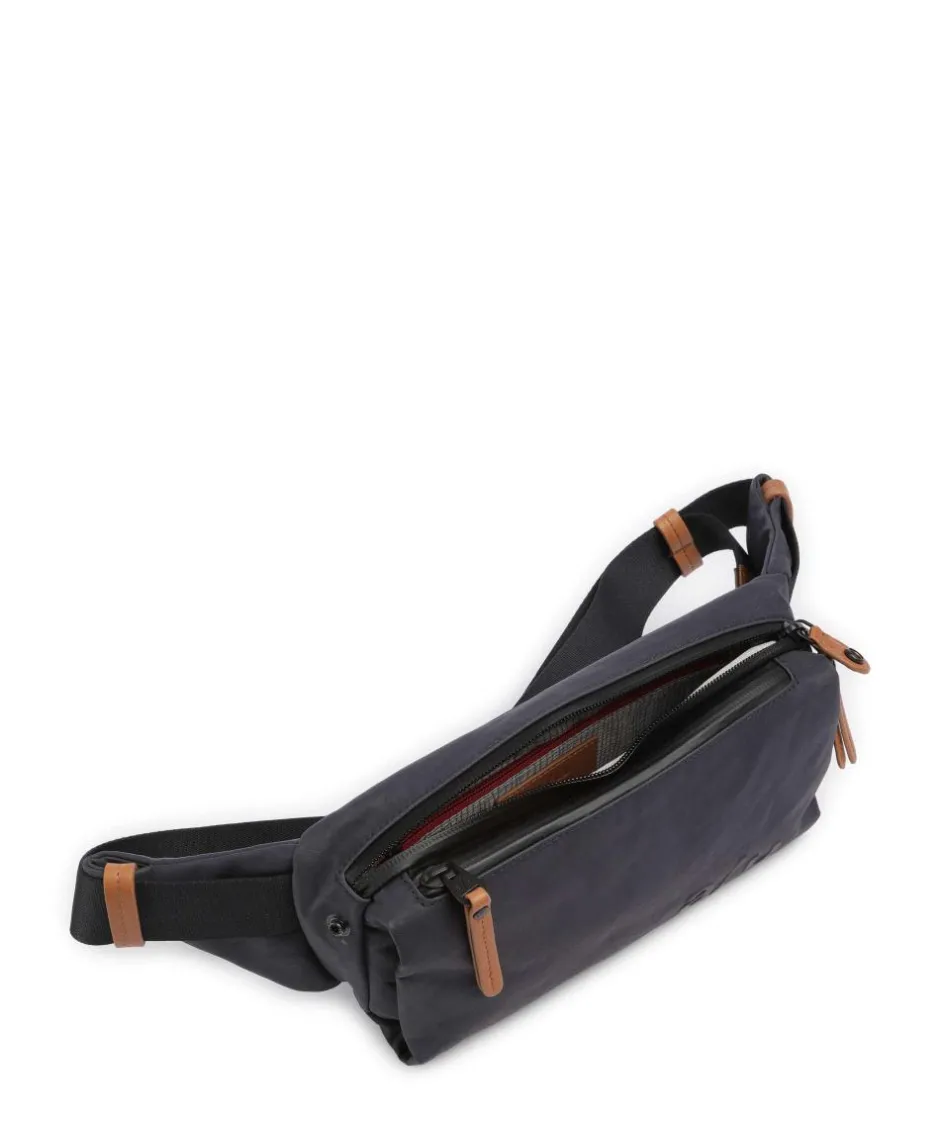 Aunts & Uncles Fanny Packs|Crossbody Bags-Japan Himeji Fanny pack canvas