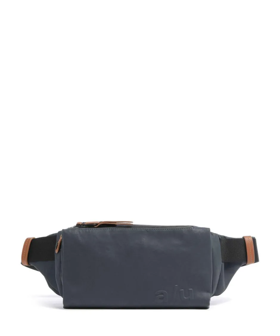 Aunts & Uncles Fanny Packs|Crossbody Bags-Japan Himeji Fanny pack canvas