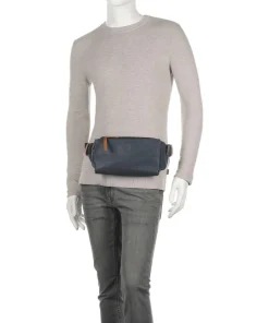 Aunts & Uncles Fanny Packs|Crossbody Bags-Japan Himeji Fanny pack canvas