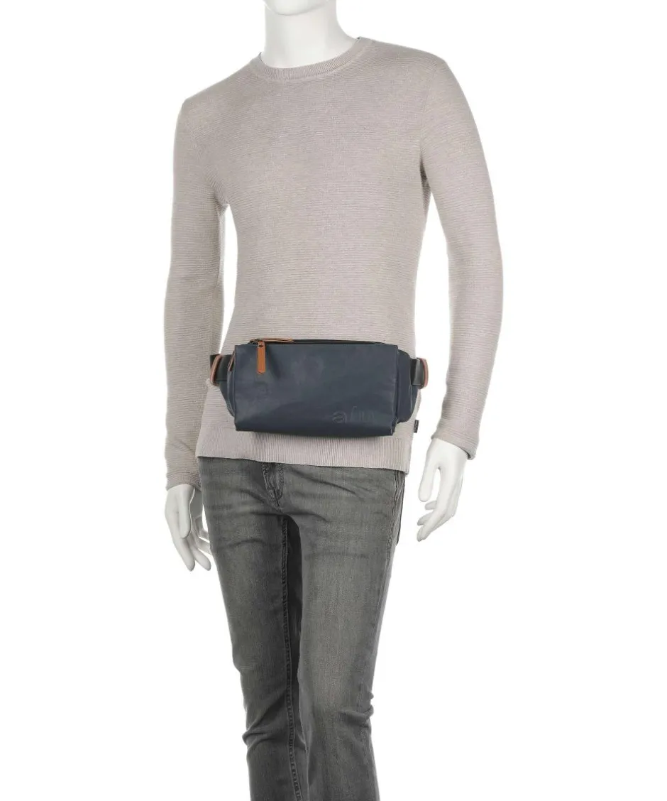 Aunts & Uncles Fanny Packs|Crossbody Bags-Japan Himeji Fanny pack canvas