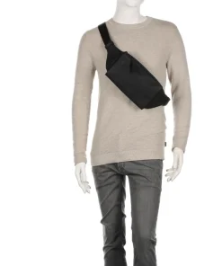 Aunts & Uncles Fanny Packs|Crossbody Bags-Japan Himeji Fanny pack canvas