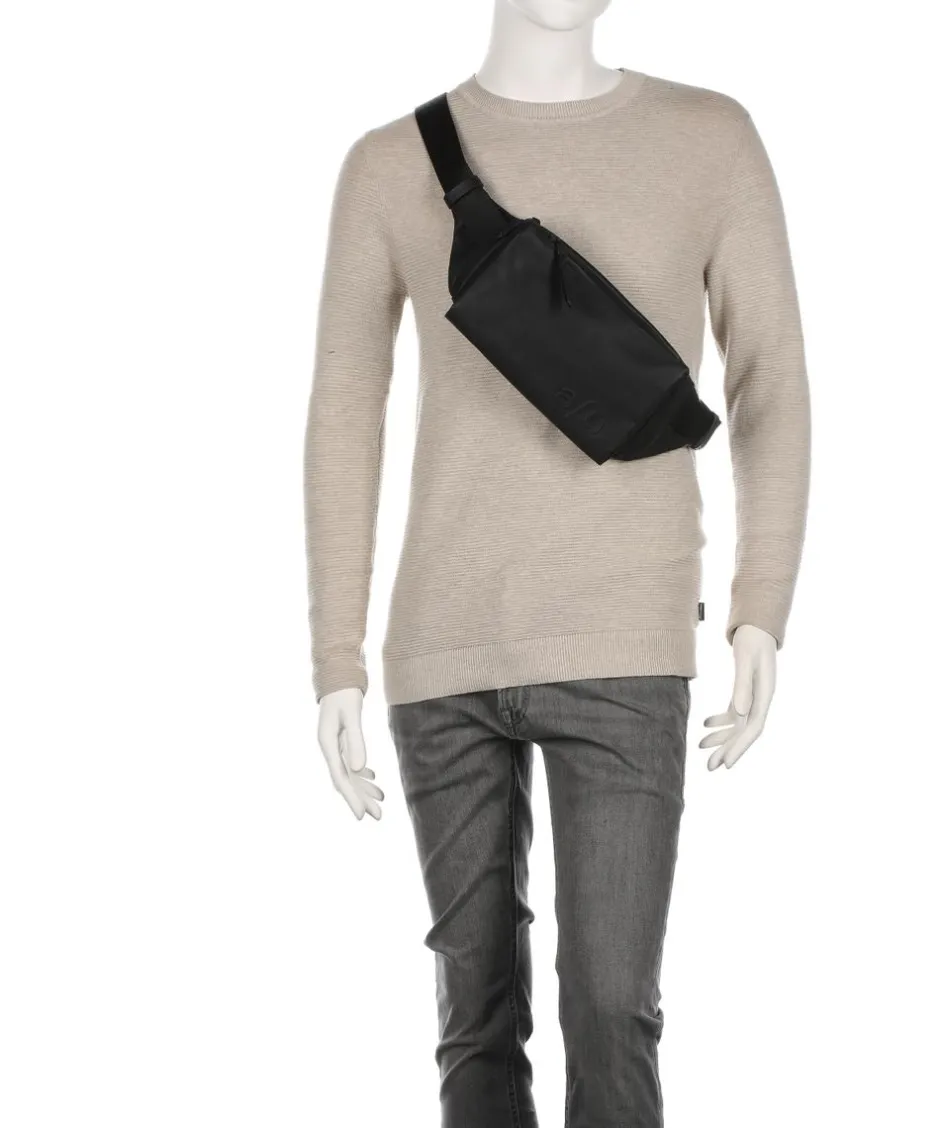 Aunts & Uncles Fanny Packs|Crossbody Bags-Japan Himeji Fanny pack canvas