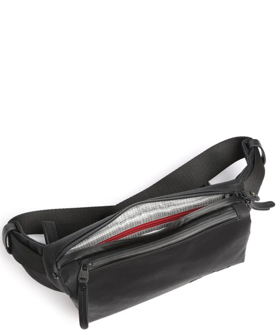 Aunts & Uncles Fanny Packs|Crossbody Bags-Japan Himeji Fanny pack canvas