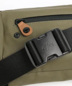 Aunts & Uncles Fanny Packs|Crossbody Bags-Japan Himeji Fanny pack canvas
