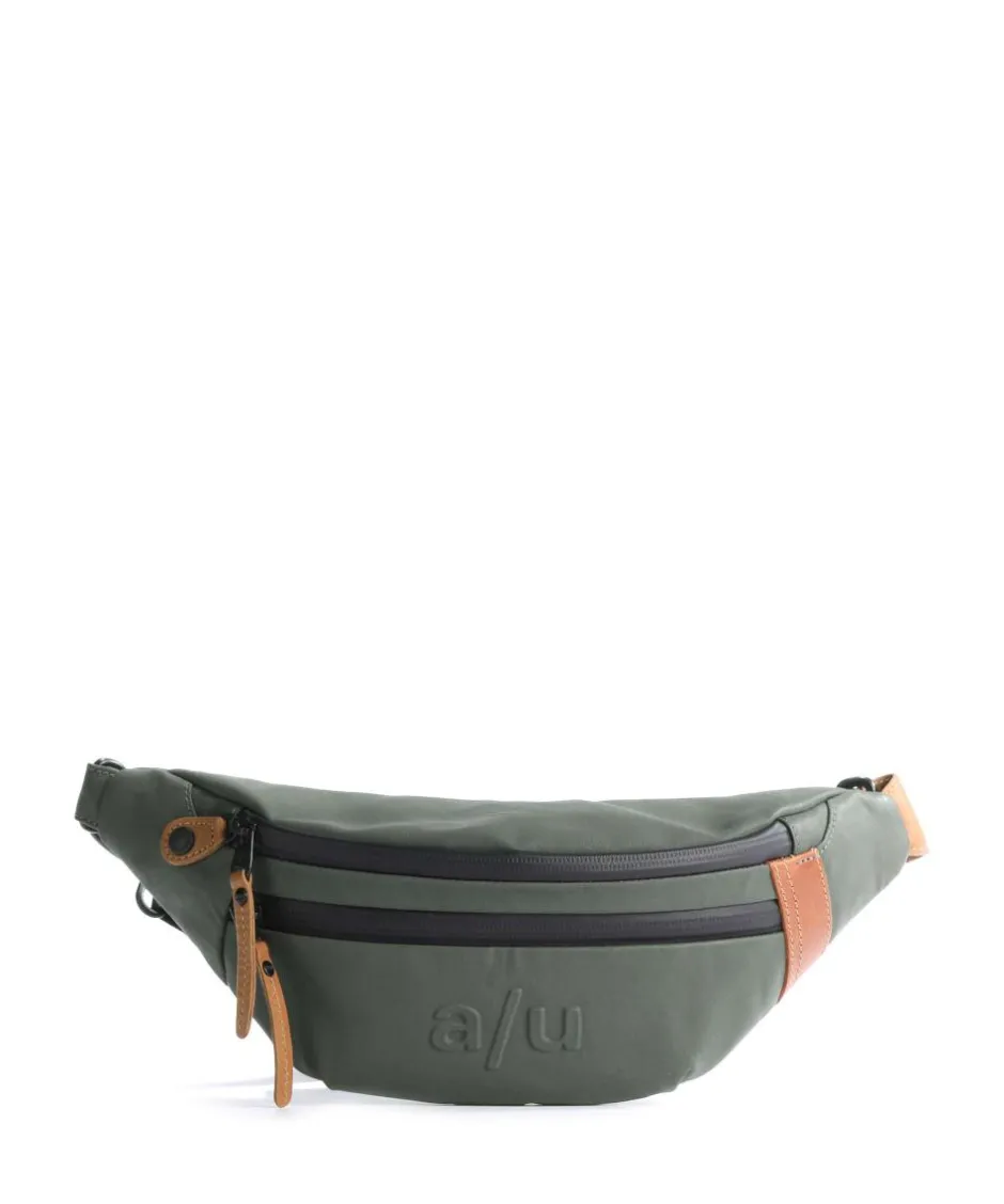 Aunts & Uncles Fanny Packs|Crossbody Bags-Japan Ichikawa Fanny pack canvas