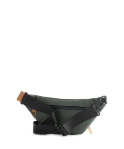 Aunts & Uncles Fanny Packs|Crossbody Bags-Japan Ichikawa Fanny pack canvas