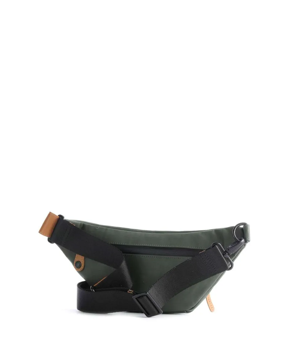 Aunts & Uncles Fanny Packs|Crossbody Bags-Japan Ichikawa Fanny pack canvas