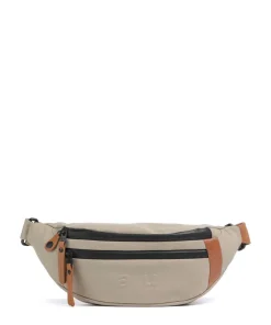 Aunts & Uncles Fanny Packs|Crossbody Bags-Japan Ichikawa Fanny pack canvas