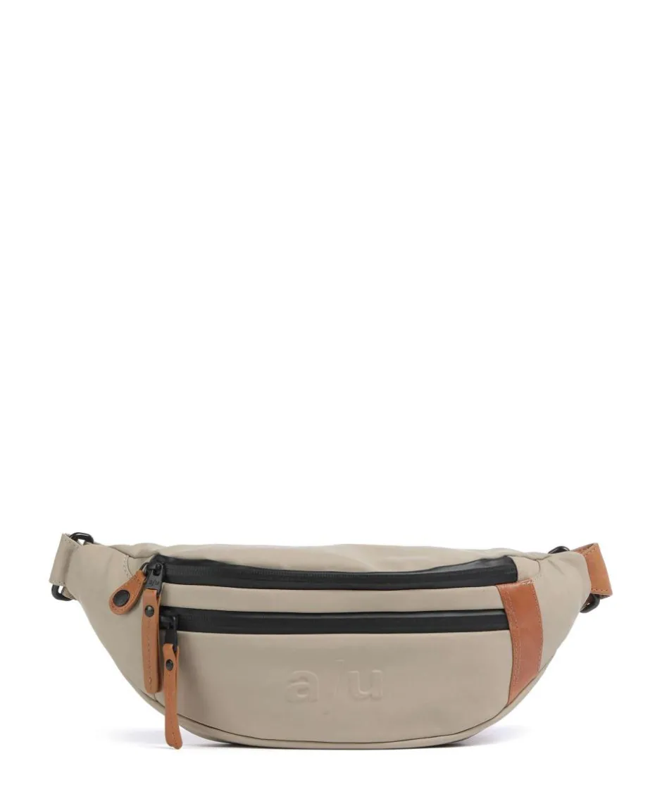 Aunts & Uncles Fanny Packs|Crossbody Bags-Japan Ichikawa Fanny pack canvas