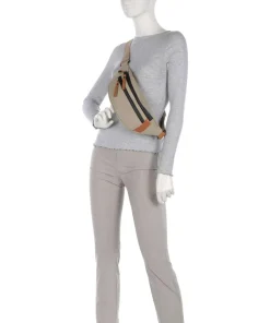 Aunts & Uncles Fanny Packs|Crossbody Bags-Japan Ichikawa Fanny pack canvas