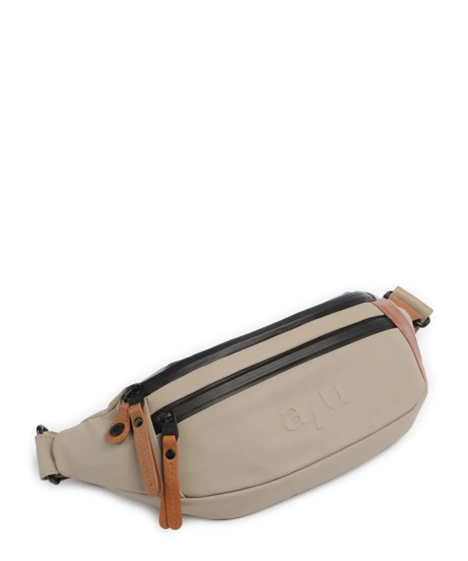 Aunts & Uncles Fanny Packs|Crossbody Bags-Japan Ichikawa Fanny pack canvas