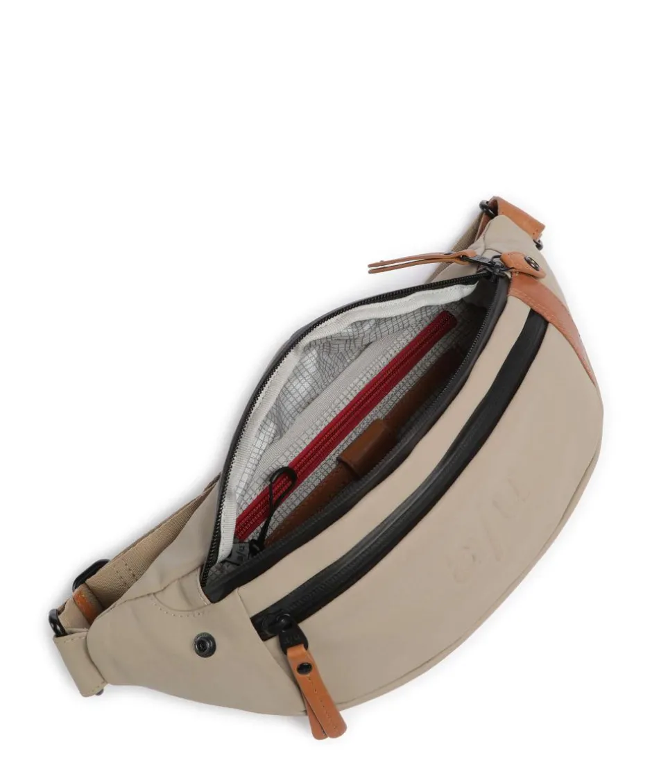Aunts & Uncles Fanny Packs|Crossbody Bags-Japan Ichikawa Fanny pack canvas