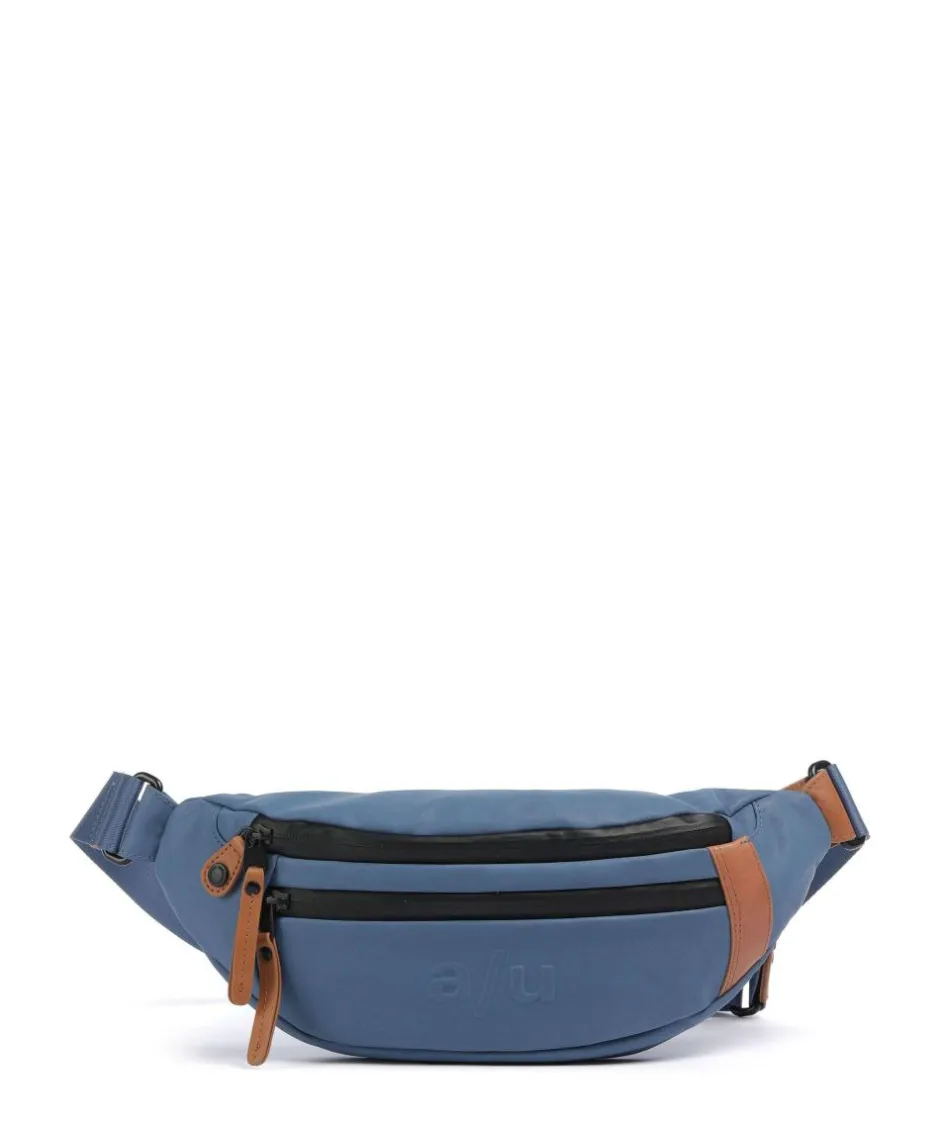 Aunts & Uncles Fanny Packs|Crossbody Bags-Japan Ichikawa Fanny pack canvas