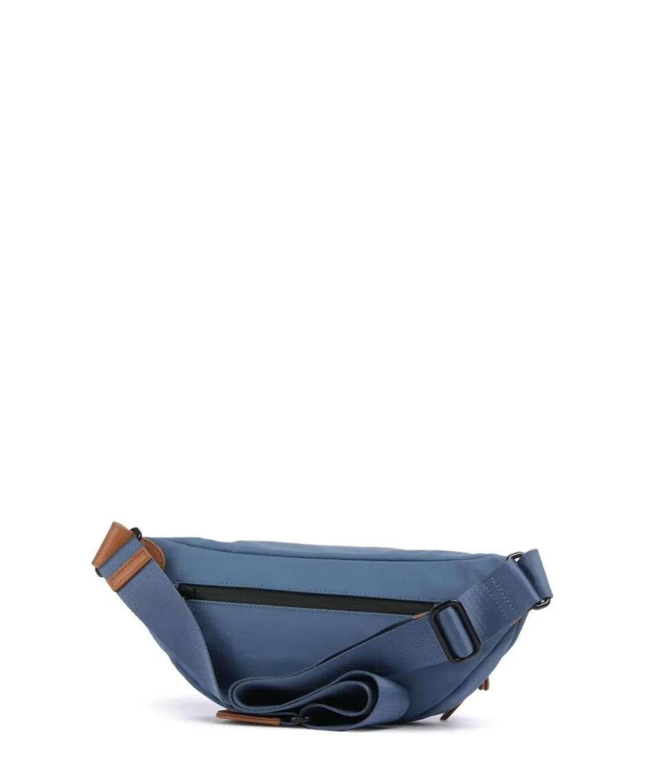 Aunts & Uncles Fanny Packs|Crossbody Bags-Japan Ichikawa Fanny pack canvas