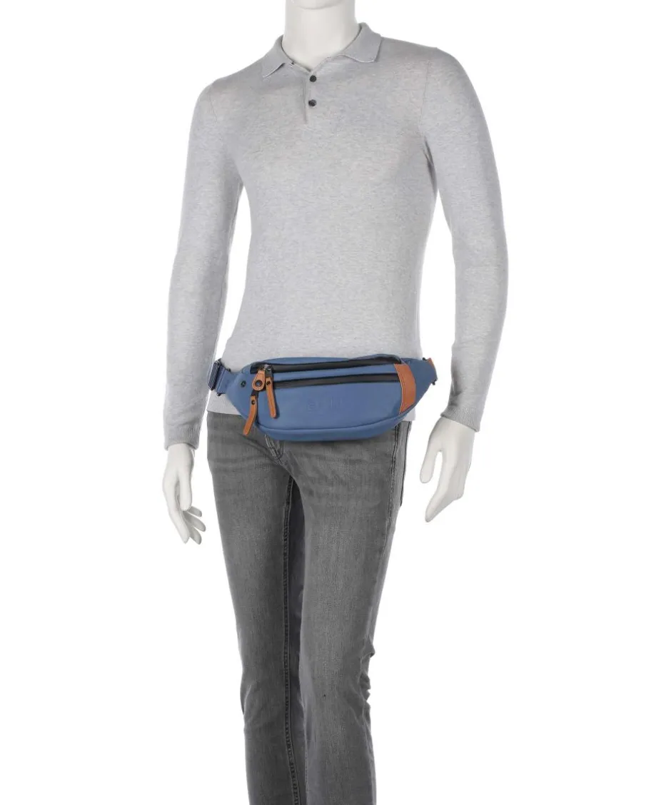Aunts & Uncles Fanny Packs|Crossbody Bags-Japan Ichikawa Fanny pack canvas