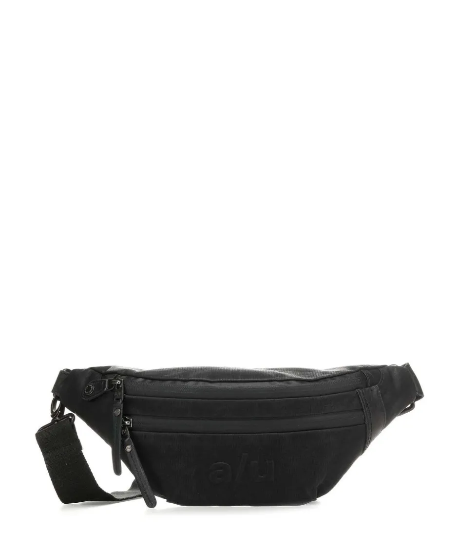 Aunts & Uncles Fanny Packs|Crossbody Bags-Japan Ichikawa Fanny pack canvas