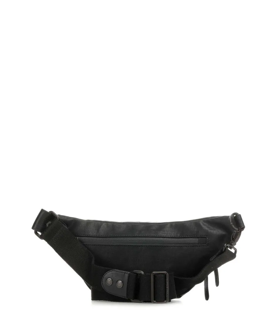 Aunts & Uncles Fanny Packs|Crossbody Bags-Japan Ichikawa Fanny pack canvas