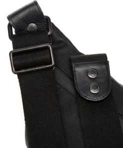 Aunts & Uncles Fanny Packs|Crossbody Bags-Japan Ichikawa Fanny pack canvas