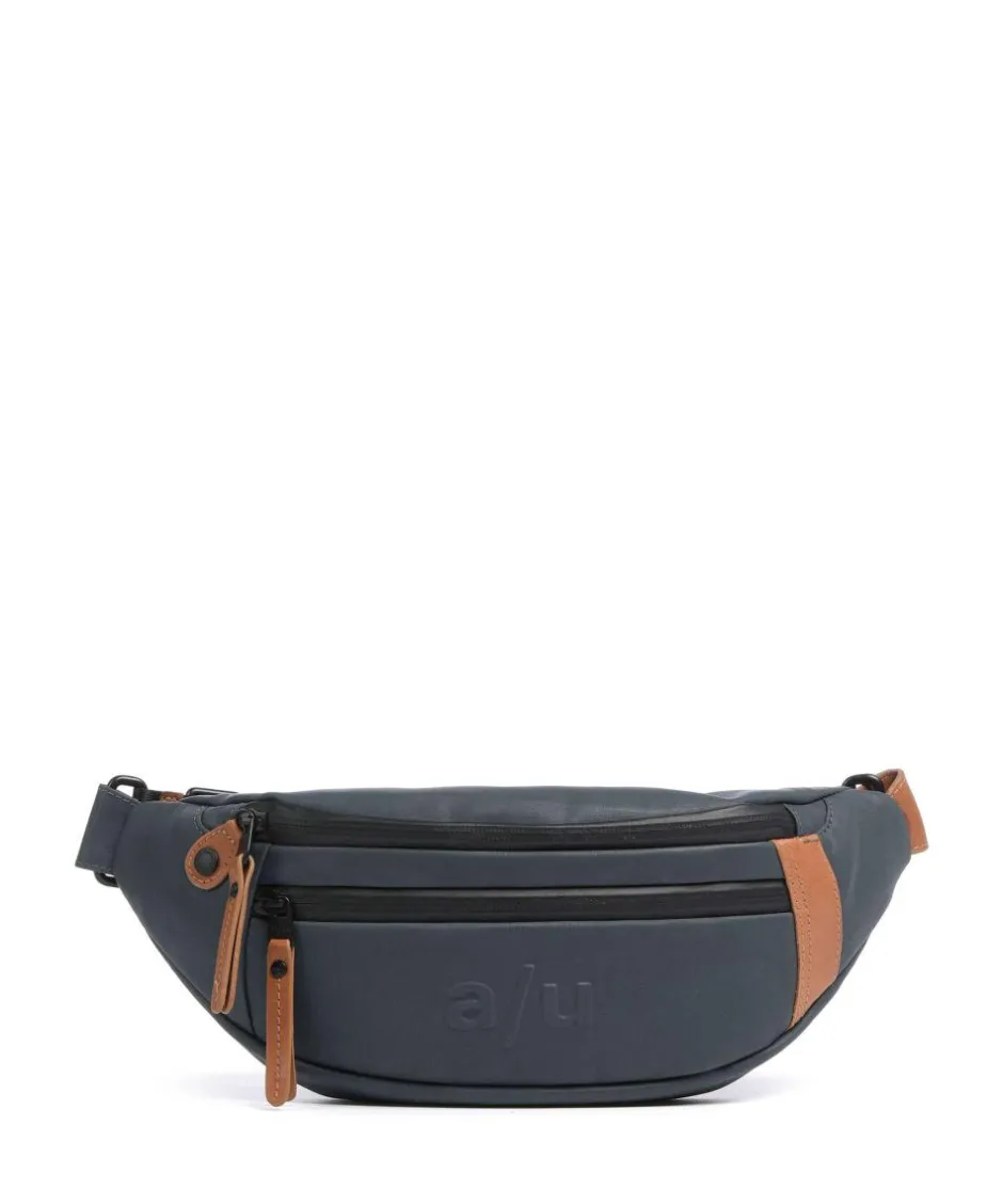 Aunts & Uncles Fanny Packs|Crossbody Bags-Japan Ichikawa Fanny pack canvas