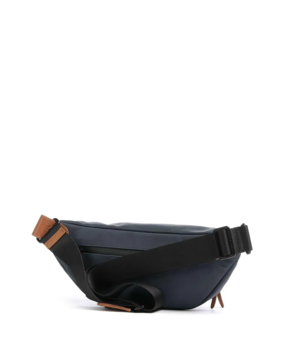 Aunts & Uncles Fanny Packs|Crossbody Bags-Japan Ichikawa Fanny pack canvas