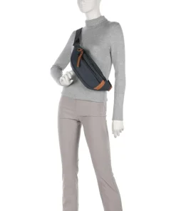 Aunts & Uncles Fanny Packs|Crossbody Bags-Japan Ichikawa Fanny pack canvas