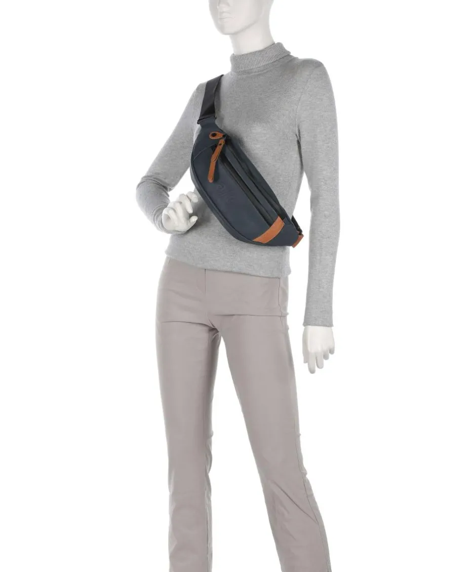 Aunts & Uncles Fanny Packs|Crossbody Bags-Japan Ichikawa Fanny pack canvas