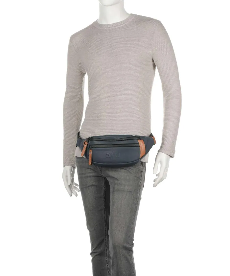 Aunts & Uncles Fanny Packs|Crossbody Bags-Japan Ichikawa Fanny pack canvas