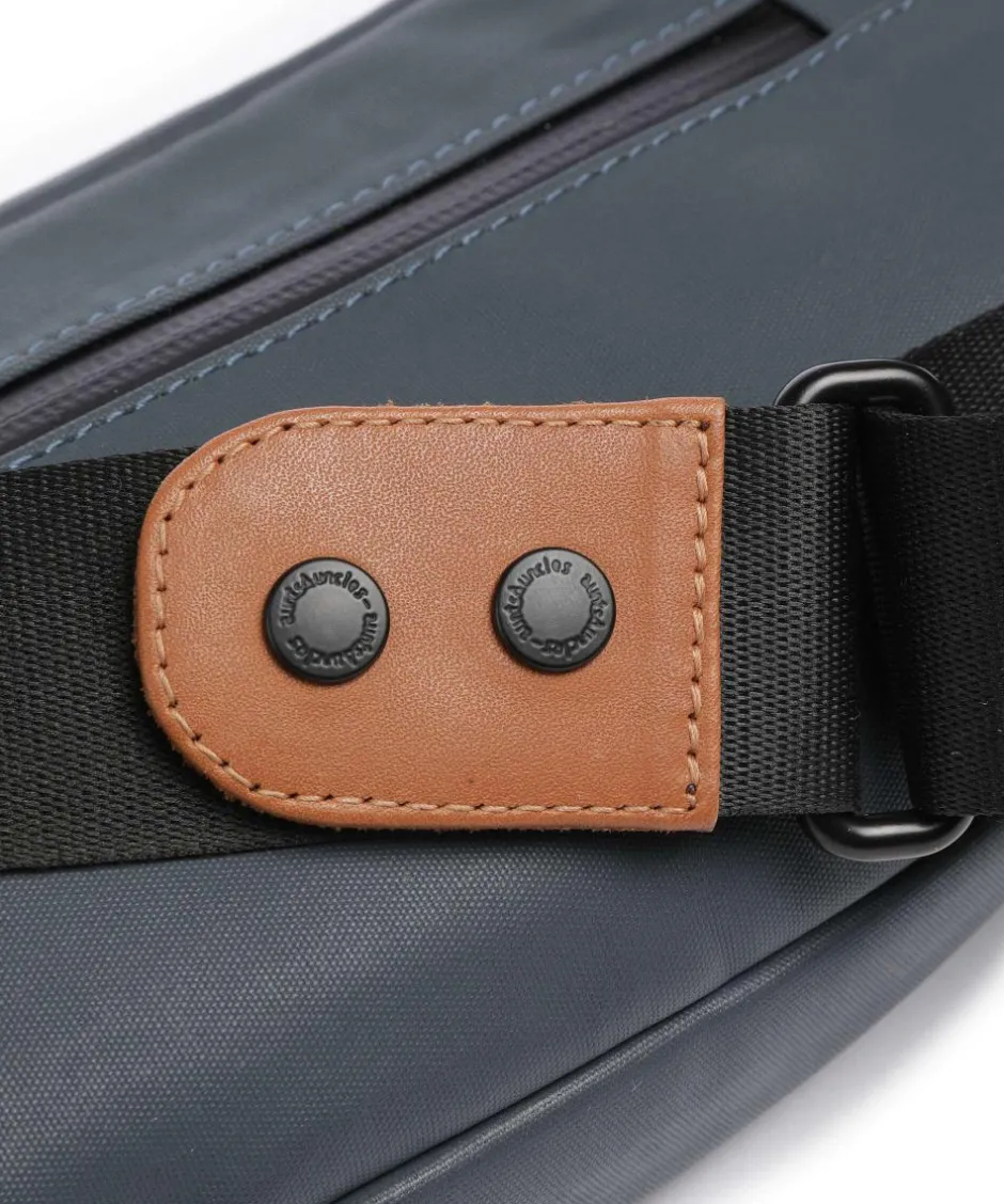 Aunts & Uncles Fanny Packs|Crossbody Bags-Japan Ichikawa Fanny pack canvas