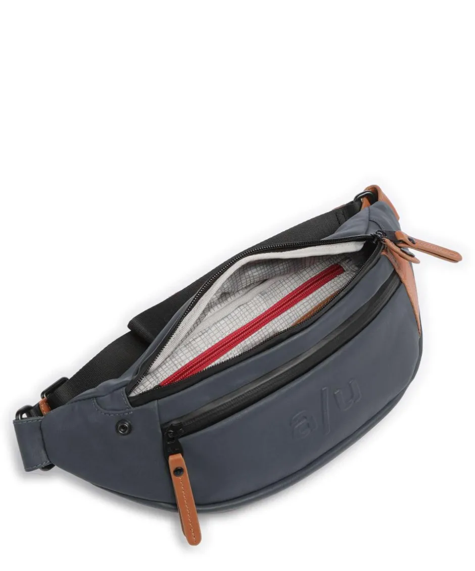 Aunts & Uncles Fanny Packs|Crossbody Bags-Japan Ichikawa Fanny pack canvas
