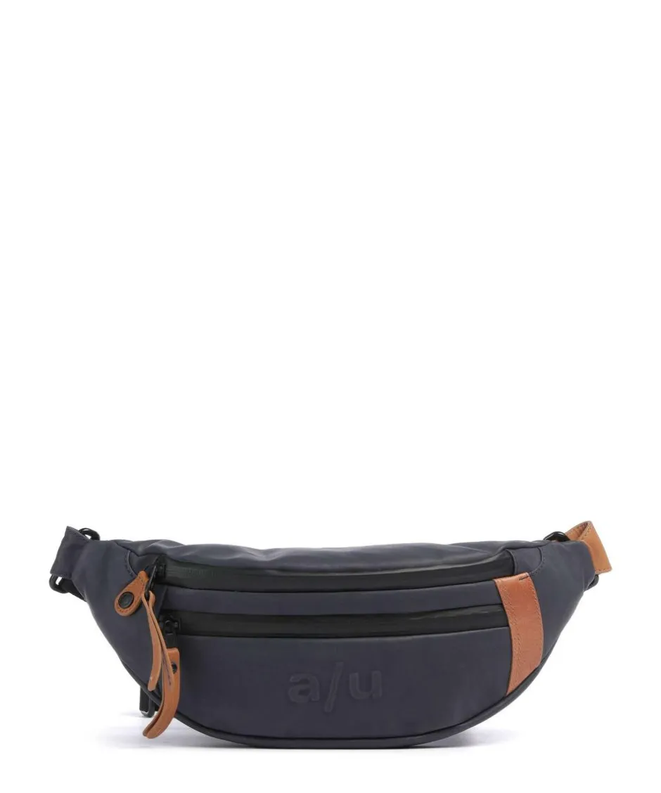 Aunts & Uncles Fanny Packs|Crossbody Bags-Japan Ichikawa Fanny pack canvas