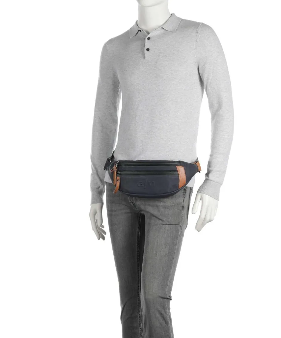 Aunts & Uncles Fanny Packs|Crossbody Bags-Japan Ichikawa Fanny pack canvas