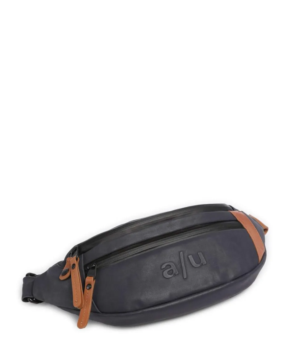 Aunts & Uncles Fanny Packs|Crossbody Bags-Japan Ichikawa Fanny pack canvas