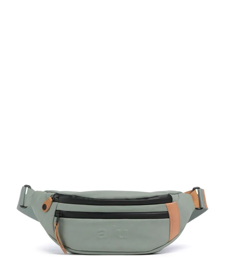 Aunts & Uncles Fanny Packs|Crossbody Bags-Japan Ichikawa Fanny pack canvas