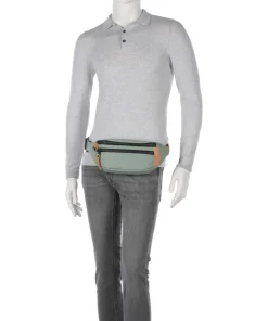 Aunts & Uncles Fanny Packs|Crossbody Bags-Japan Ichikawa Fanny pack canvas