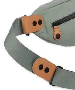 Aunts & Uncles Fanny Packs|Crossbody Bags-Japan Ichikawa Fanny pack canvas