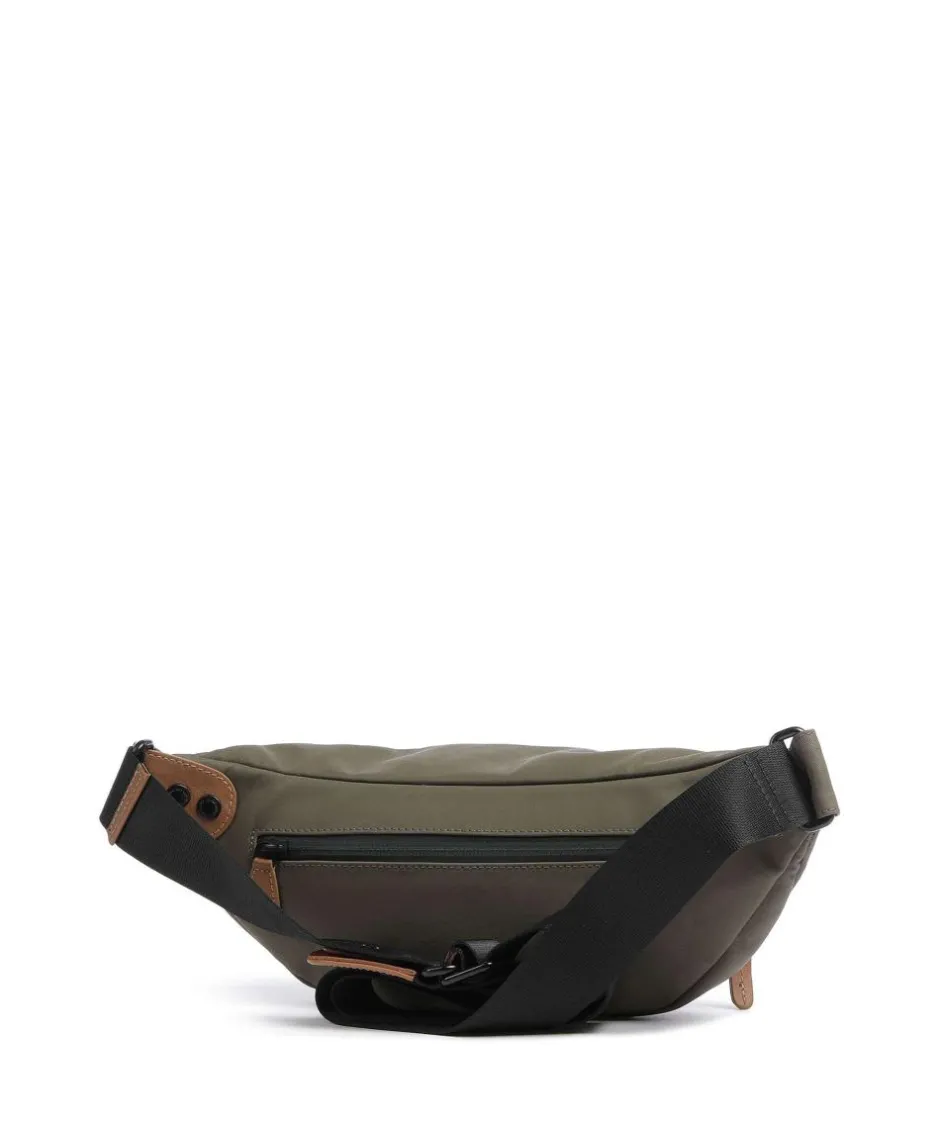 Aunts & Uncles Fanny Packs|Crossbody Bags-Japan Ichikawa Fanny pack canvas