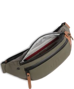 Aunts & Uncles Fanny Packs|Crossbody Bags-Japan Ichikawa Fanny pack canvas