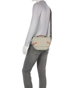 Aunts & Uncles Handbags|Crossbody Bags-Japan Kazo Crossbody bag cotton