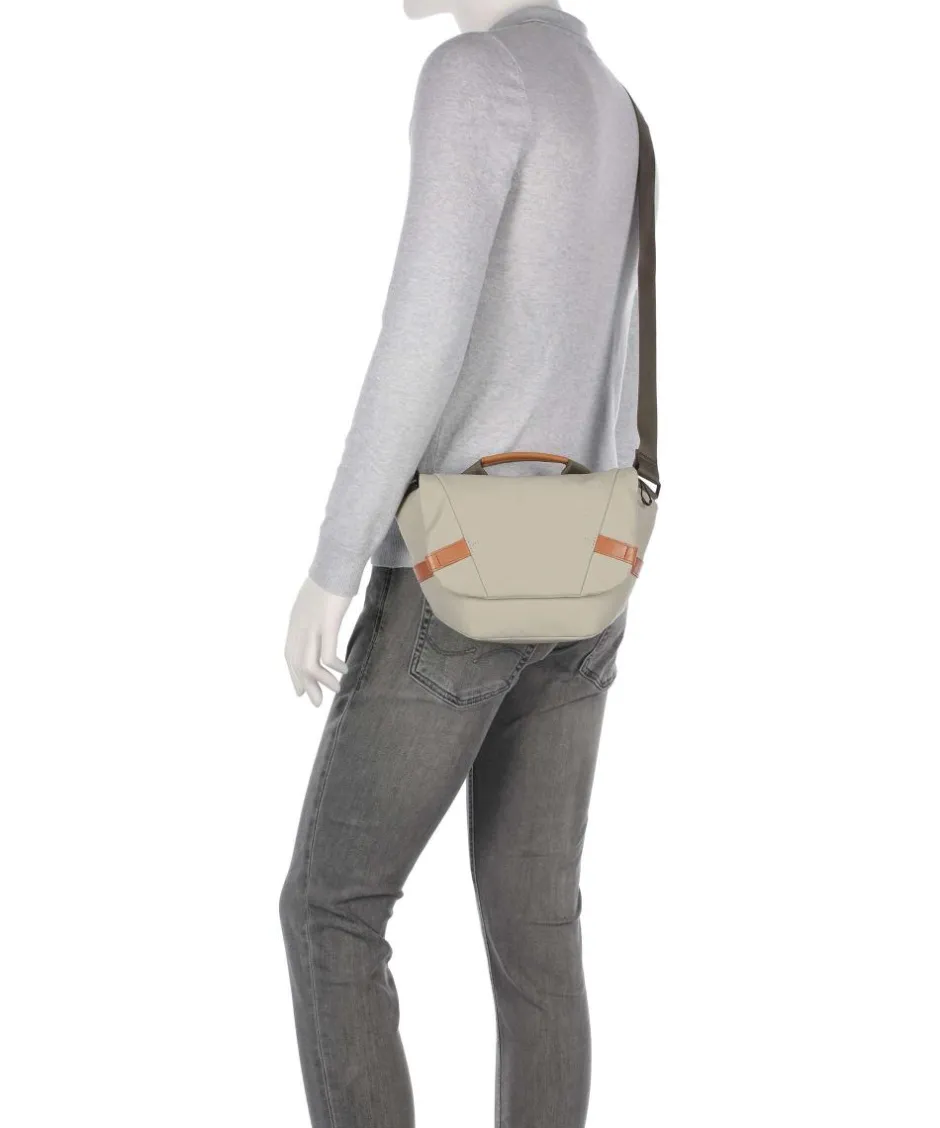 Aunts & Uncles Handbags|Crossbody Bags-Japan Kazo Crossbody bag cotton