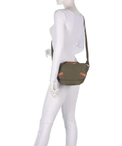 Aunts & Uncles Handbags|Crossbody Bags-Japan Kazo Crossbody bag cotton