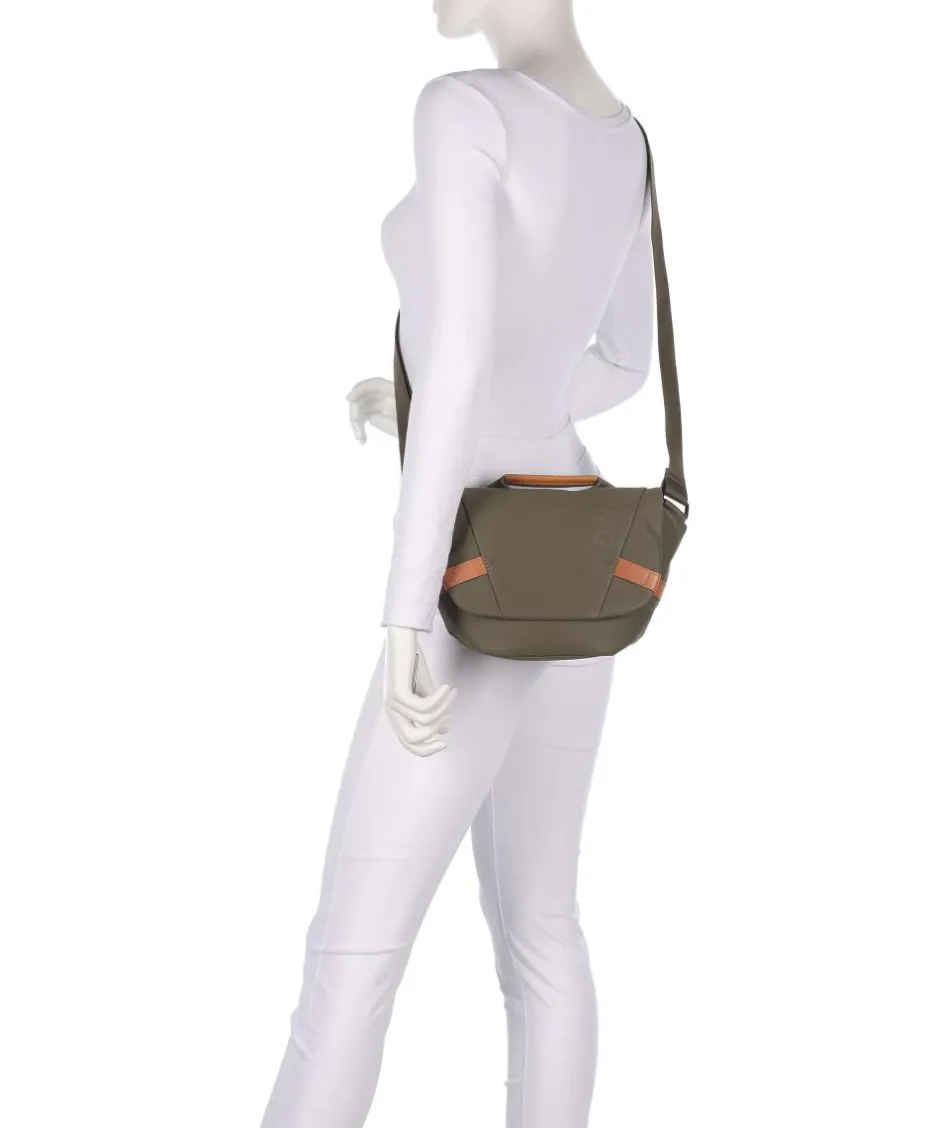 Aunts & Uncles Handbags|Crossbody Bags-Japan Kazo Crossbody bag cotton