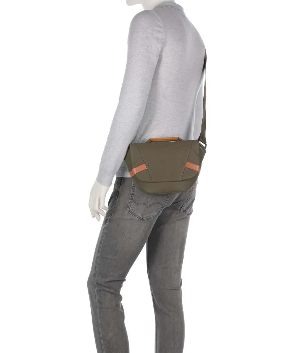 Aunts & Uncles Handbags|Crossbody Bags-Japan Kazo Crossbody bag cotton