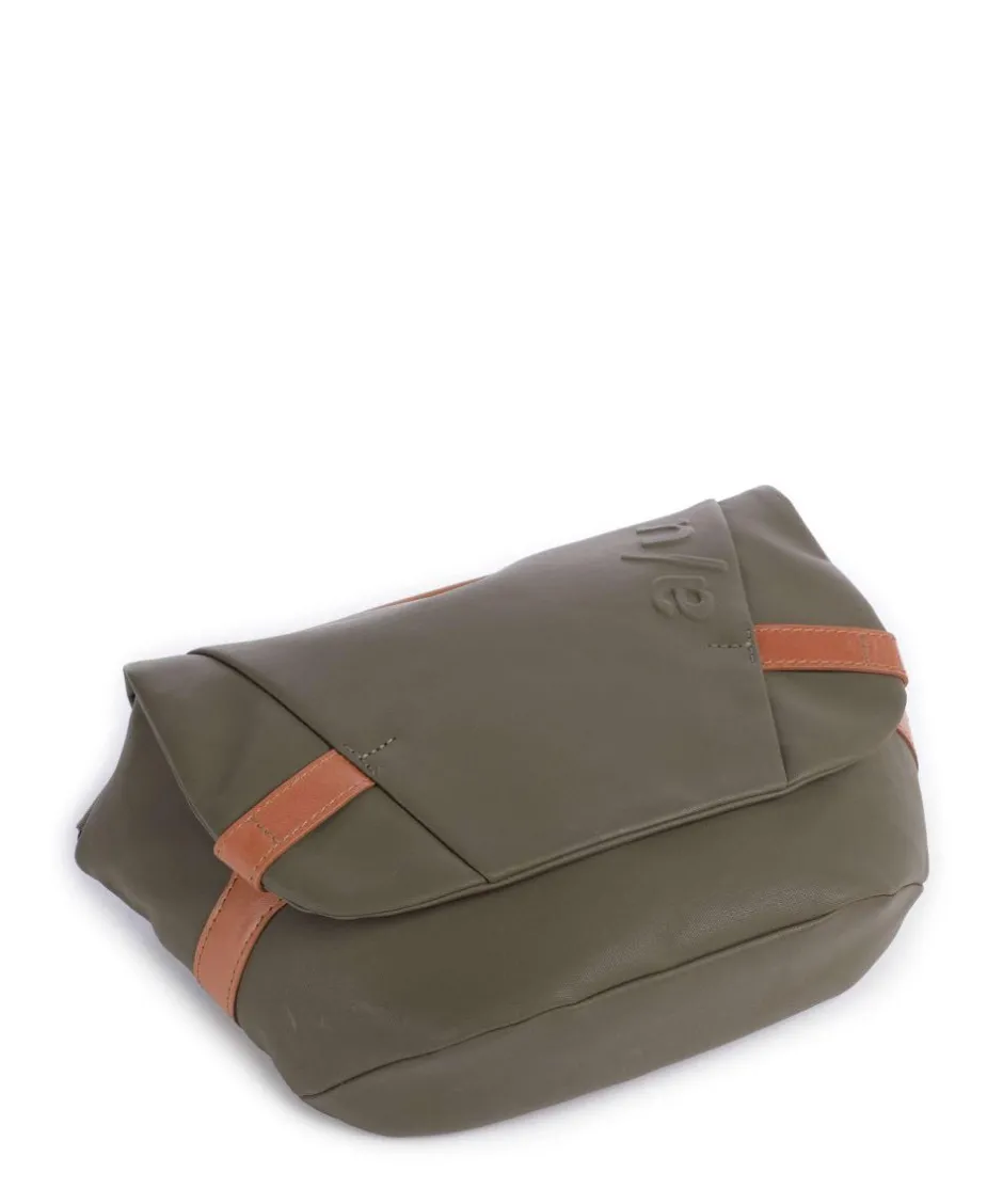 Aunts & Uncles Handbags|Crossbody Bags-Japan Kazo Crossbody bag cotton