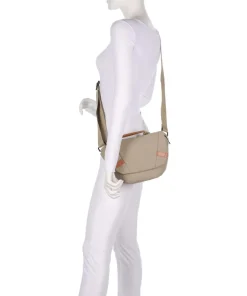 Aunts & Uncles Handbags|Crossbody Bags-Japan Kazo Crossbody bag cotton