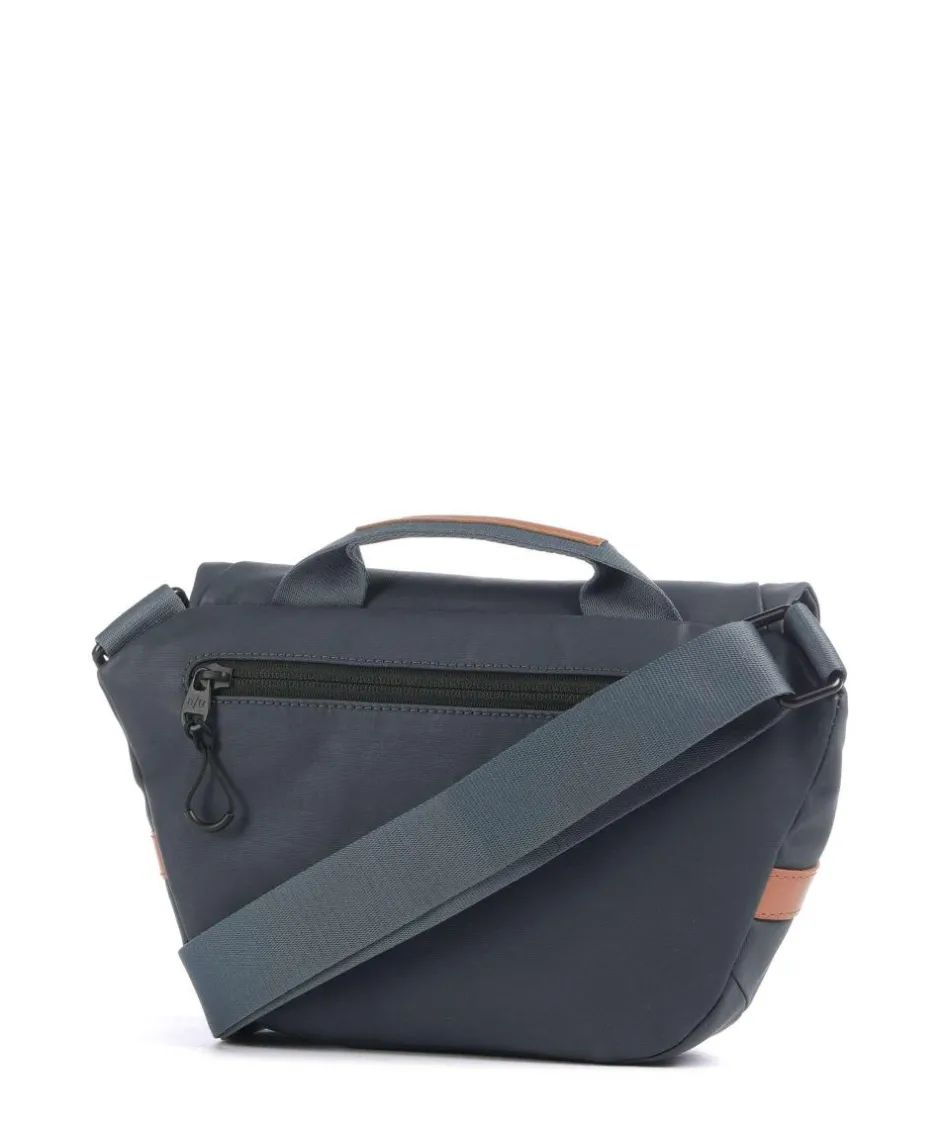 Aunts & Uncles Handbags|Crossbody Bags-Japan Kazo Crossbody bag cotton