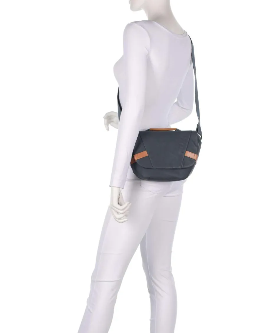 Aunts & Uncles Handbags|Crossbody Bags-Japan Kazo Crossbody bag cotton