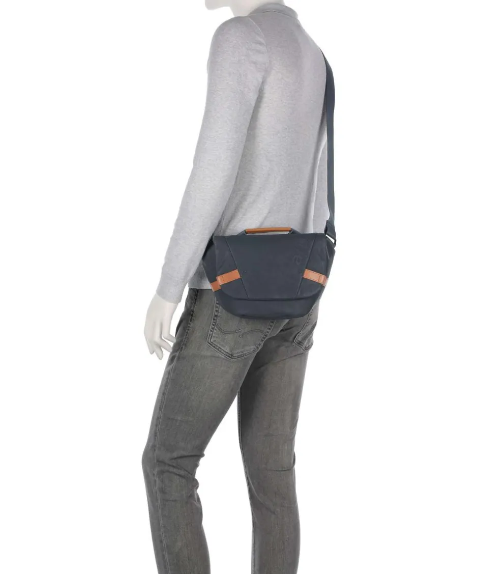 Aunts & Uncles Handbags|Crossbody Bags-Japan Kazo Crossbody bag cotton